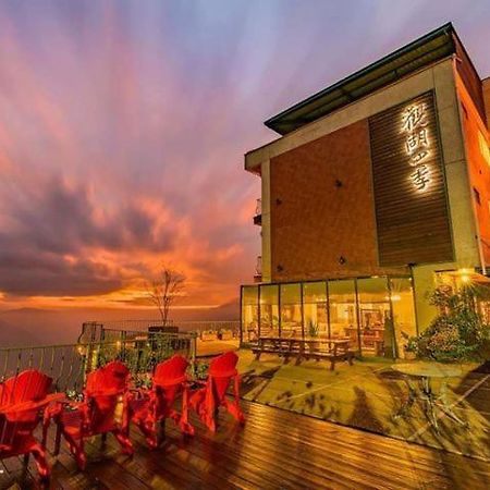 Cingjing Four Seasons B&B Renai Eksteriør bilde