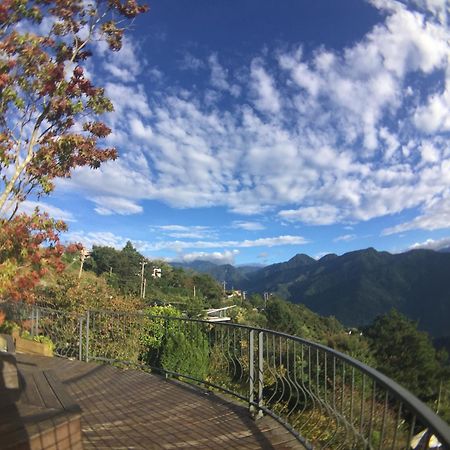 Cingjing Four Seasons B&B Renai Eksteriør bilde