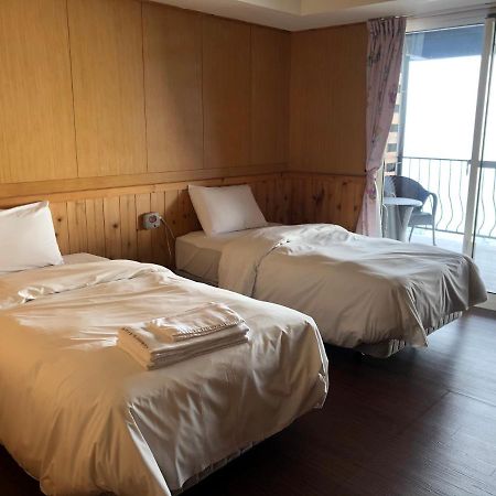 Cingjing Four Seasons B&B Renai Eksteriør bilde