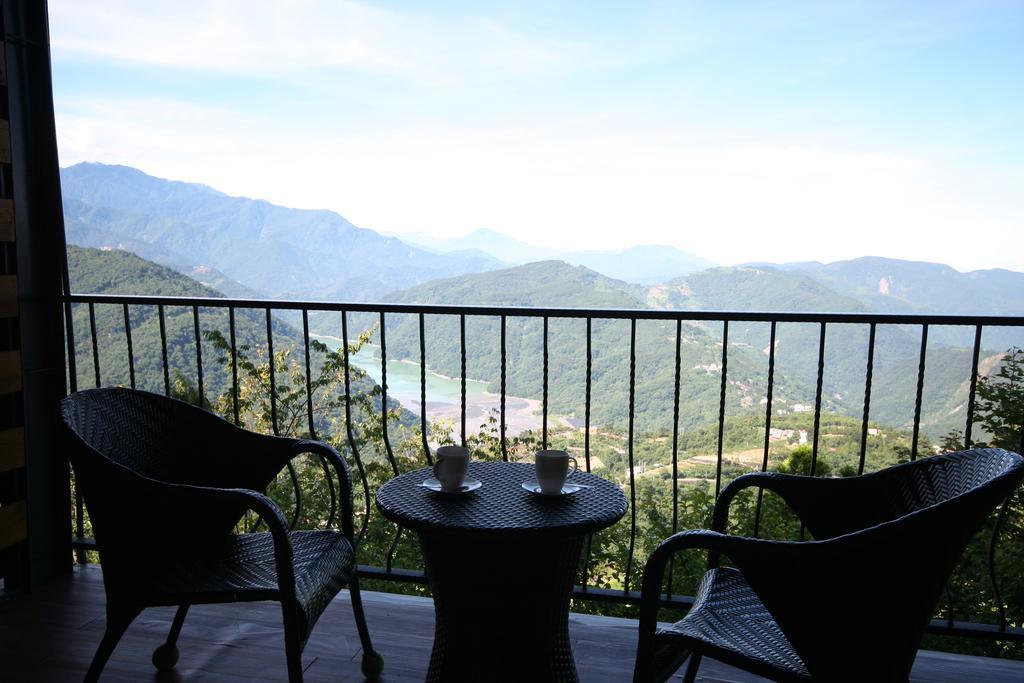 Cingjing Four Seasons B&B Renai Eksteriør bilde
